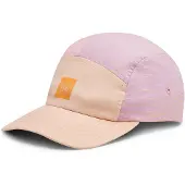 Buff 5 Panel Go Beige/Pink Kinderpet