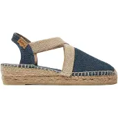 Toni pons Espadrilles gemengde kleuren