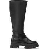 Steve madden Laarzen 'Mana' zwart