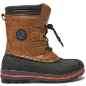 Kimberfeel Snowboots JAREK kind 29