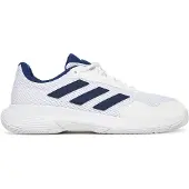 Adidas Sportschoen 'Game Spec 2' navy / wit