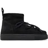 INUIKII Snowboots 'Classic' zwart