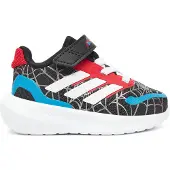 Adidas Sportschoen 'x Marvel Spiderman Runfalcon' blauw / rood / zwart / wit