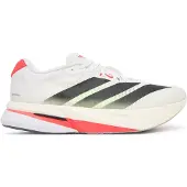 Adidas Loopschoen 'Adizero Boston 13' zwart / wit