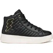 Geox Hoge sneakers J MIKIROSHI GIRL kind 32