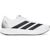 Adidas Loopschoen 'DURAMO RC2' zwart / wit