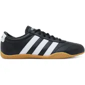 Adidas Sneakers laag 'Grand Court' zwart / wit