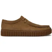Clarks Mocassins 'Torhill Lo' sand