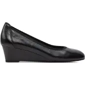 Tamaris Pumps zwart