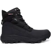 Jack Wolfskin - Everquest Pro Texapore High - Winterschoenen 43, zwart