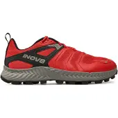 Inov-8 Loopschoen 'TrailTalon' rood