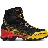 La Sportiva - Aequilibrium ST GTX - Bergschoenen 44, zwart