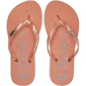 Roxy Teenslippers RG VIVA SPARKLE kind 34