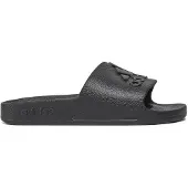 Adidas Muiltjes 'Adilette Aqua' zwart