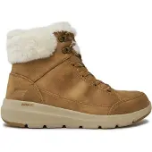 SKECHERS Overknee Laarzen GLACIAL ULTRA dames 37