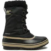 Sorel Snowboots '1964 Pac' beige / zwart