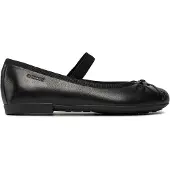 Geox Pile Mary Janes
