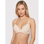 Calvin Klein Underwear BH lichtbeige