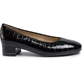 Ara 12-11838 Pumps | Maat 6 Dames Zwart