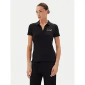 EA7 7w000266_af12500 Korte Mouw Poloshirt