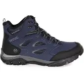 Regatta Wandelschoen Men Holcombe IEP Mid Navy Granite-Schoenmaat 41