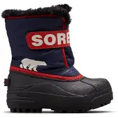 Sorel Snowboots CHILDRENS SNOW COMMANDER kind 28