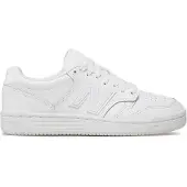 New Balance Sneakers '480' wit