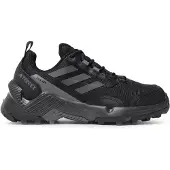 Adidas Lage schoen 'Eastrail 2.0' grijs / zwart