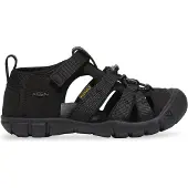 Keen - Kids Seacamp II CNX - Sandalen 24, zwart