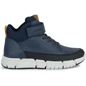 Geox Hoge sneakers J FLEXYPER BOY kind 29