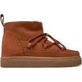 INUIKII Snowboots 'CLASSIC' cognac