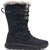Columbia Minx Iv Sneeuwlaarzen Zwart EU 36 1/2 Vrouw