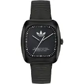 Adidas Analoog horloge zwart