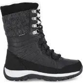 Mols Boots 'Bakan' zwart