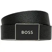 BOSS Riem zwart