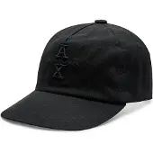 Armani Exchange heren baseballpet