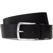 BOSS Riem 'Jor' zwart