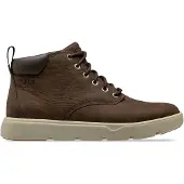 Helly Hansen heren Pinehurst, leren, model Buschmann, maat 40