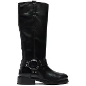 Bronx Laarzen 'New Tough' zwart