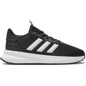 Adidas Sneakers laag 'X_Plrpath' zwart / wit