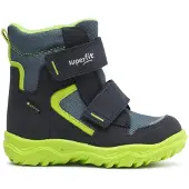 Superfit Winterlaarzen HUSKY1 WMS: middel