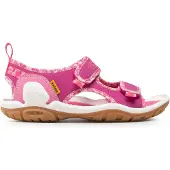 Keen open Meisjes Knotch Creek Roze Nylon Size 38