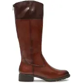 Tamaris Laarzen bruin / mokka