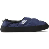 Nuvola Nuvola. Huisschoenen 'Classic' donkerblauw