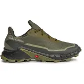 Salomon Alphacross 5 Gore-tex Trailschoenen