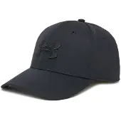 Under Armour M Blitzing Low STR-BLK Heren Pet - Zwart
