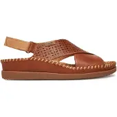 Pikolinos Platte sandalen CADAQUES W8K dames 39