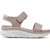 SKECHERS Sandaal pink