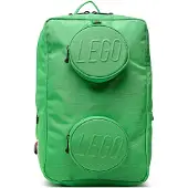 LEGO Rugzak 'Brick' groen