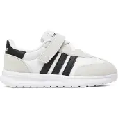 Adidas Sportschoen 'Run 70s 2.0' lichtbeige / zwart / wit